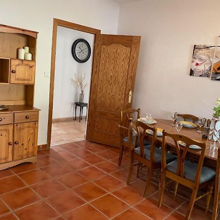 Villa Casa Mama à Alhaurín el Grande Extérieur photo
