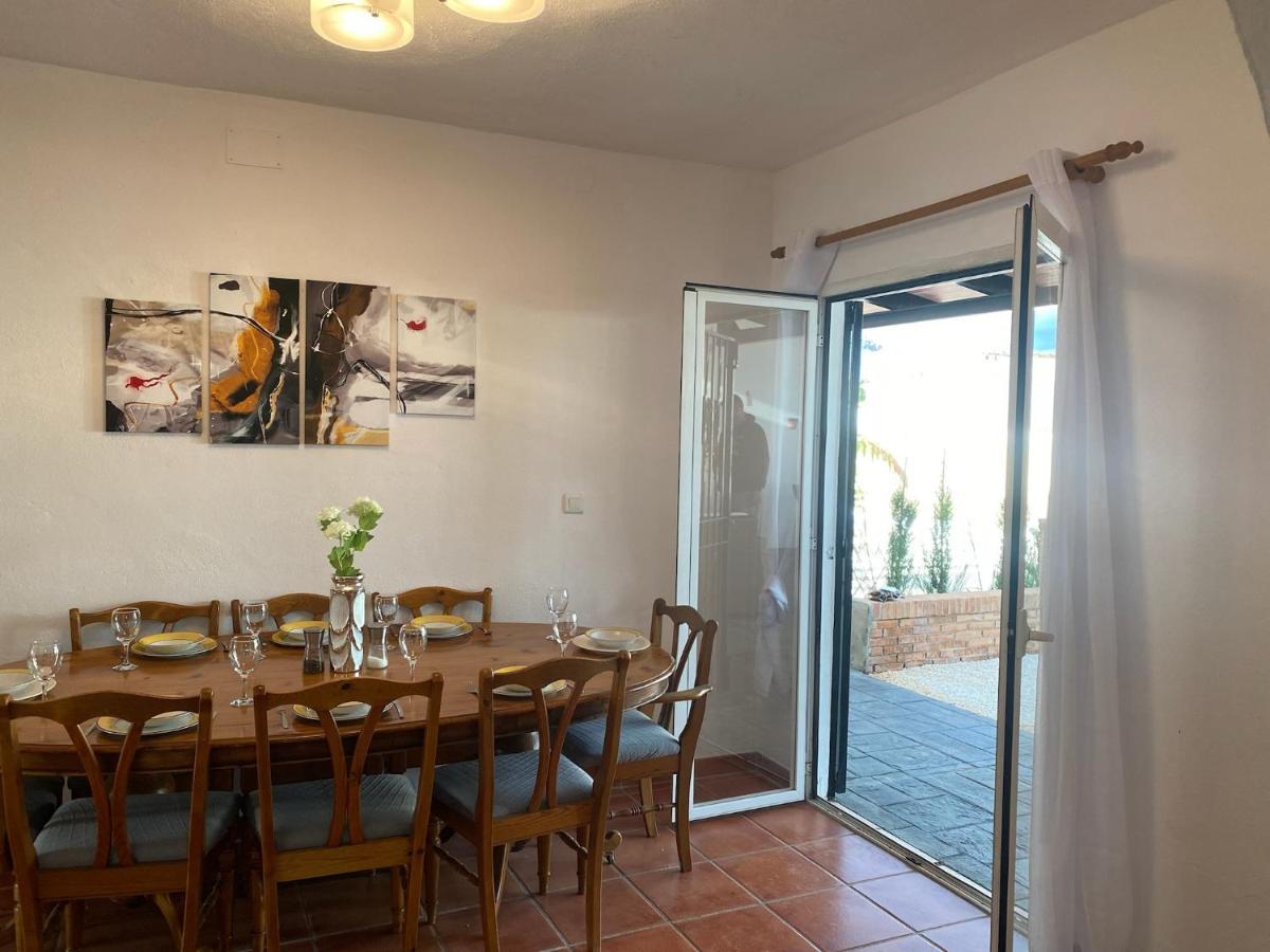 Villa Casa Mama à Alhaurín el Grande Extérieur photo