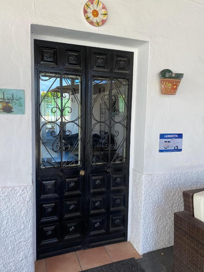 Villa Casa Mama à Alhaurín el Grande Extérieur photo