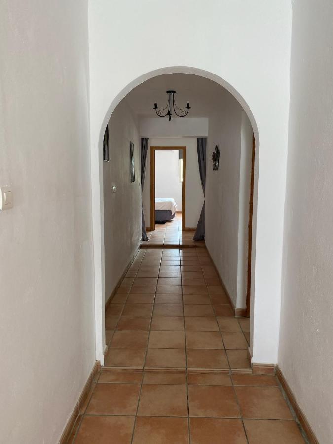 Villa Casa Mama à Alhaurín el Grande Extérieur photo