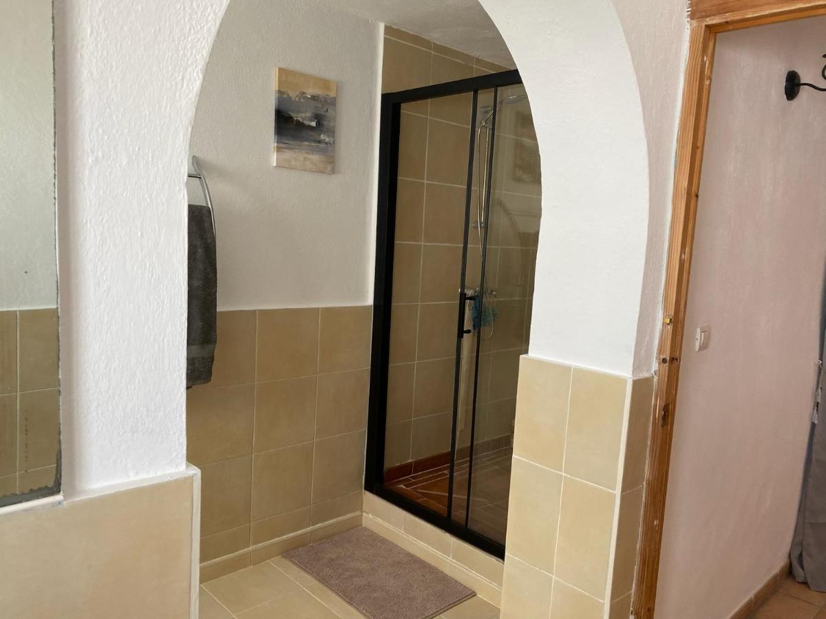 Villa Casa Mama à Alhaurín el Grande Extérieur photo
