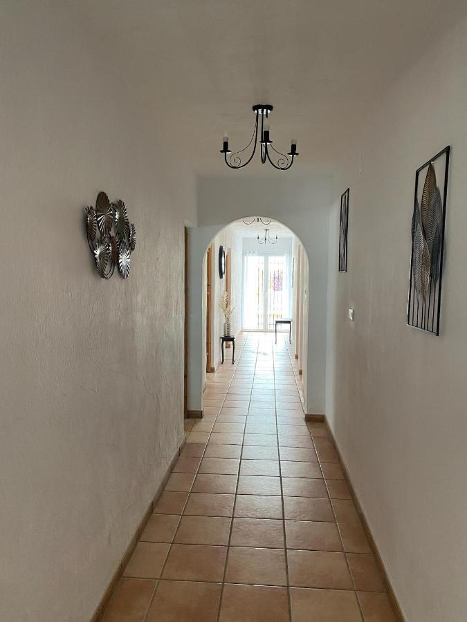 Villa Casa Mama à Alhaurín el Grande Extérieur photo