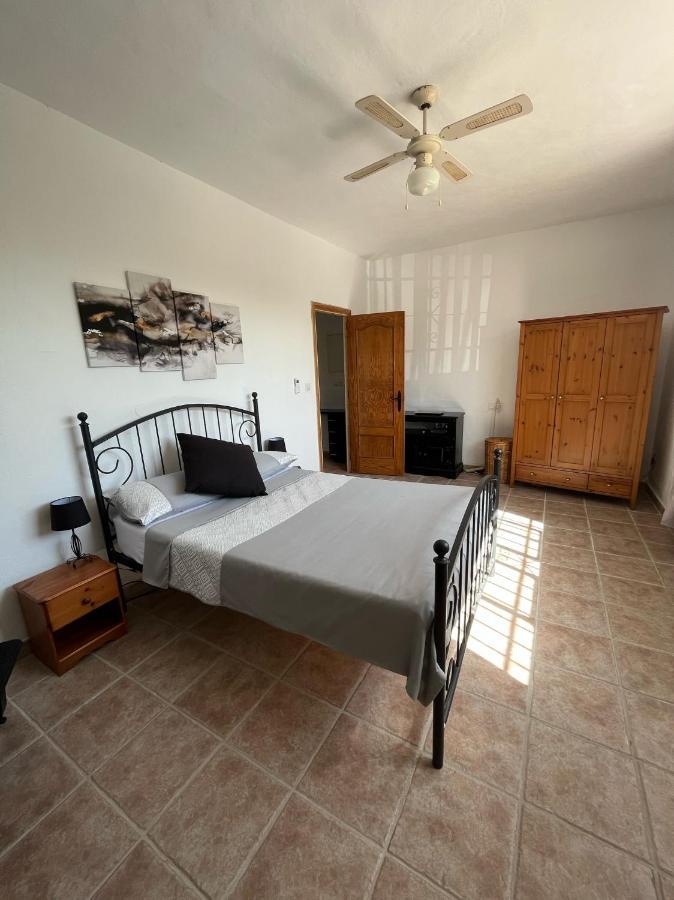 Villa Casa Mama à Alhaurín el Grande Extérieur photo