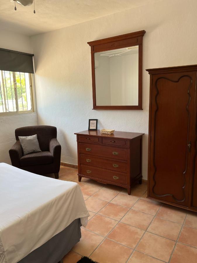 Villa Casa Mama à Alhaurín el Grande Extérieur photo