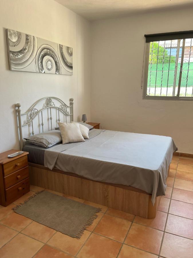 Villa Casa Mama à Alhaurín el Grande Extérieur photo