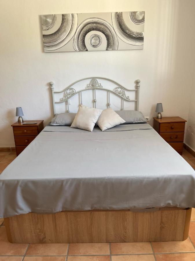 Villa Casa Mama à Alhaurín el Grande Extérieur photo