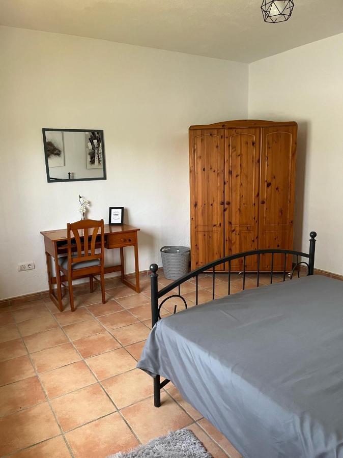 Villa Casa Mama à Alhaurín el Grande Extérieur photo