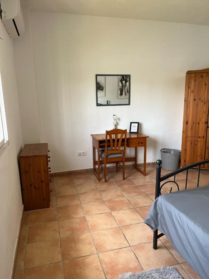 Villa Casa Mama à Alhaurín el Grande Extérieur photo