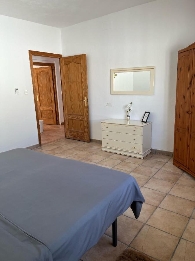 Villa Casa Mama à Alhaurín el Grande Extérieur photo