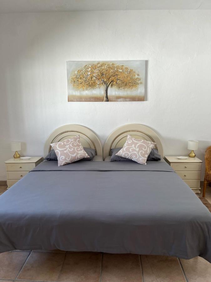 Villa Casa Mama à Alhaurín el Grande Extérieur photo